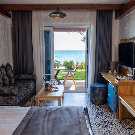 Ida Colors Hotel Алтинолук Екстер'єр фото