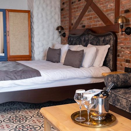 Ida Colors Hotel Алтинолук Екстер'єр фото