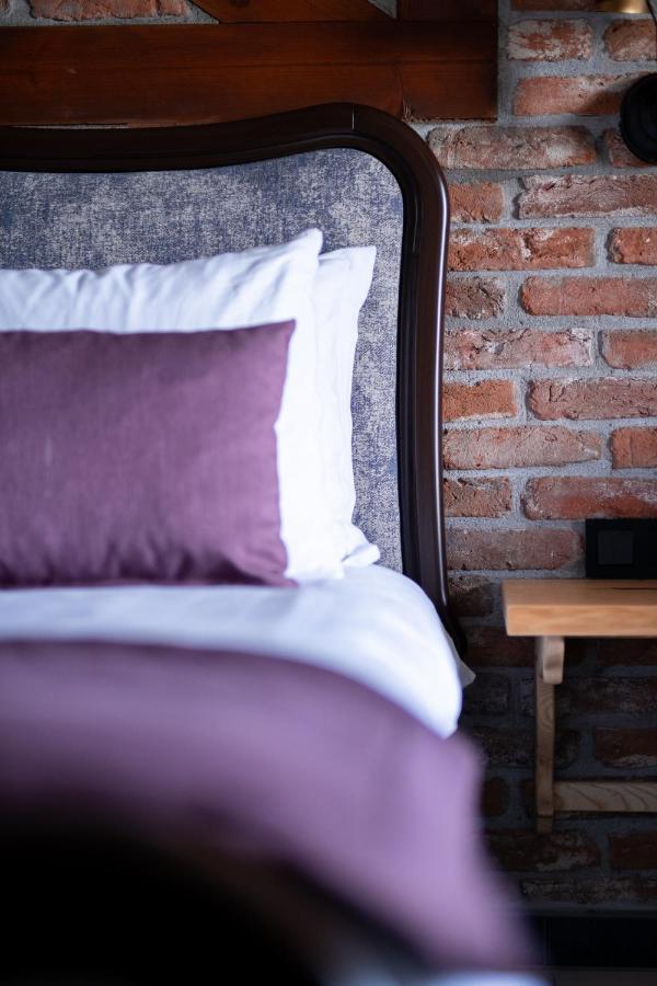 Ida Colors Hotel Алтинолук Екстер'єр фото