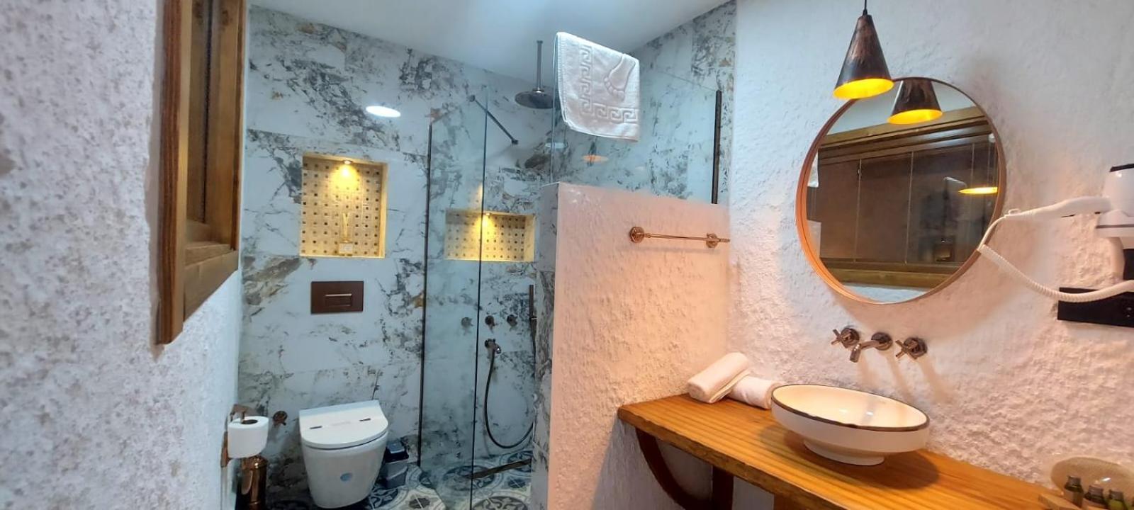 Ida Colors Hotel Алтинолук Екстер'єр фото