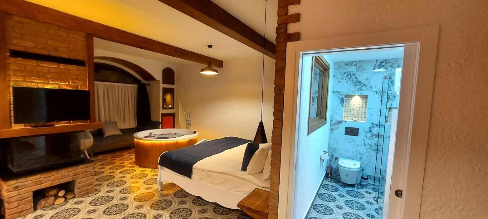 Ida Colors Hotel Алтинолук Екстер'єр фото