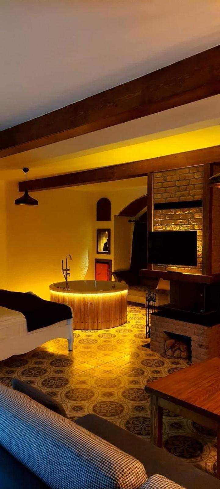 Ida Colors Hotel Алтинолук Екстер'єр фото