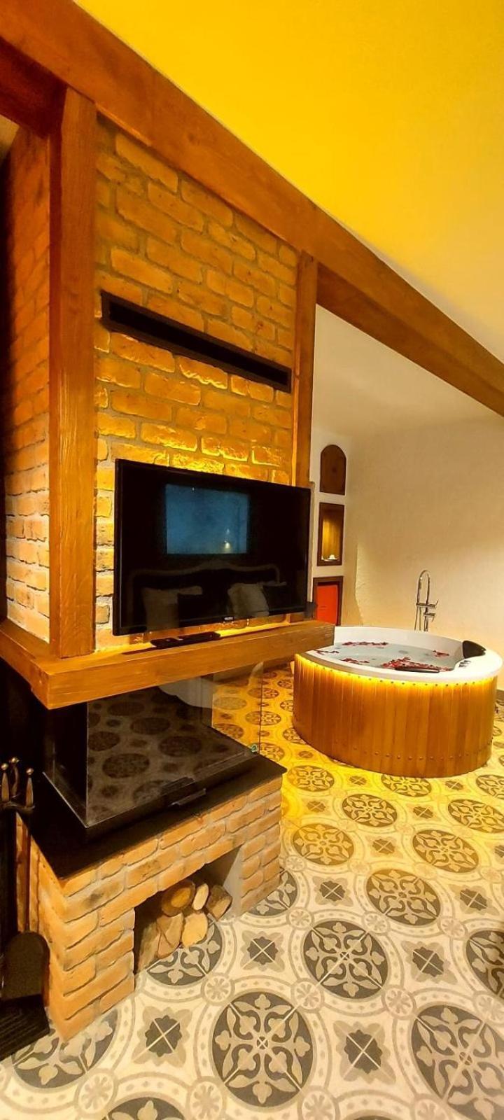 Ida Colors Hotel Алтинолук Екстер'єр фото